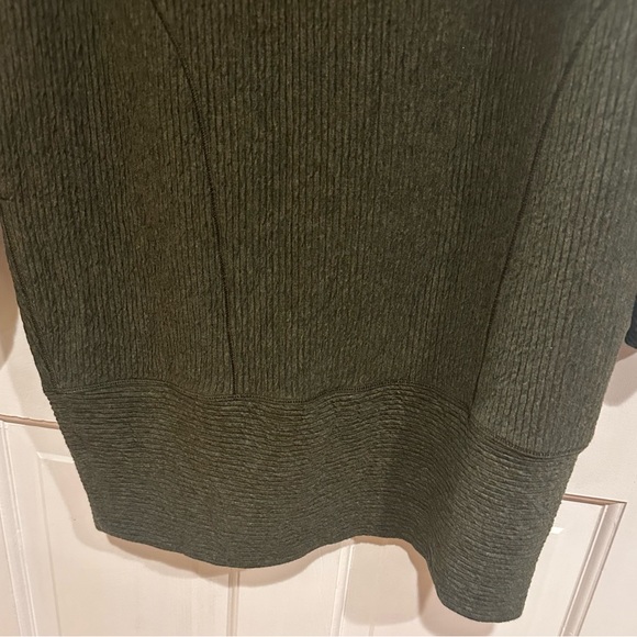 🍋Women’s Lululemon Along the Way Dress size L🍋 - Picture 7 of 12